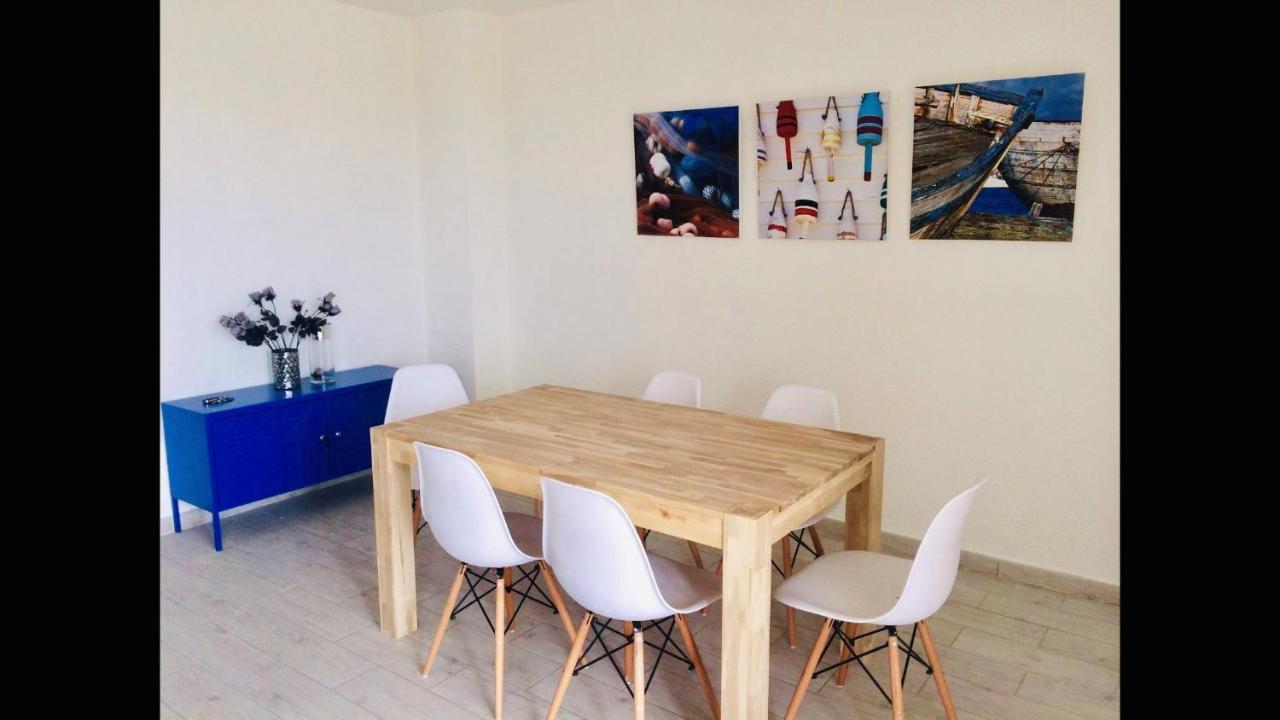 Appartement Vue Mer, Riviere Et Montagnes Sari-Solenzara Luaran gambar