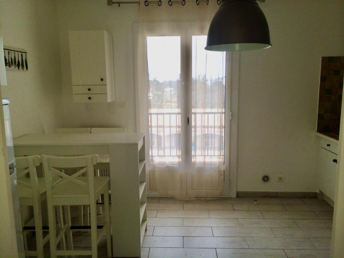 Appartement Vue Mer, Riviere Et Montagnes Sari-Solenzara Luaran gambar