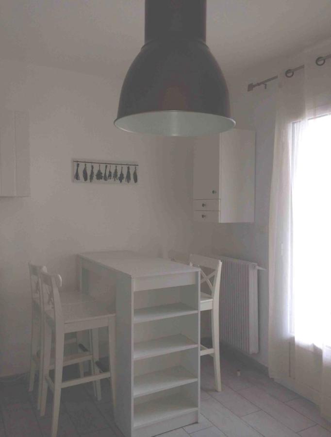 Appartement Vue Mer, Riviere Et Montagnes Sari-Solenzara Luaran gambar