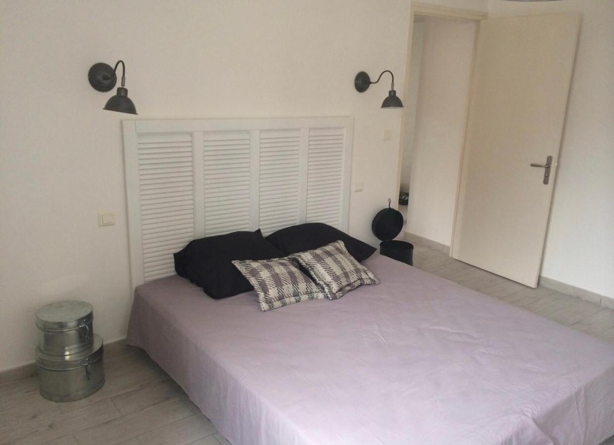 Appartement Vue Mer, Riviere Et Montagnes Sari-Solenzara Luaran gambar