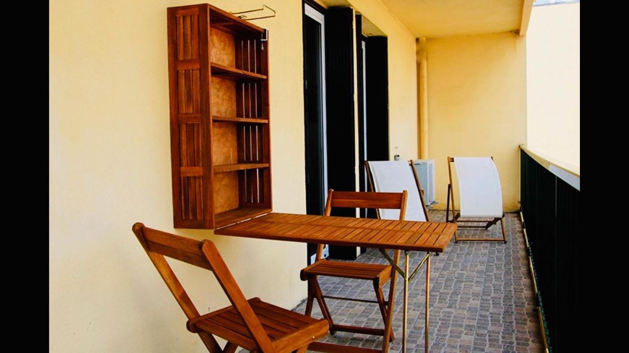 Appartement Vue Mer, Riviere Et Montagnes Sari-Solenzara Luaran gambar